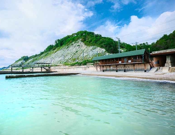 Услуги и развлечения - Санаторий «Зеленый Гай» РЖД-Здоровье