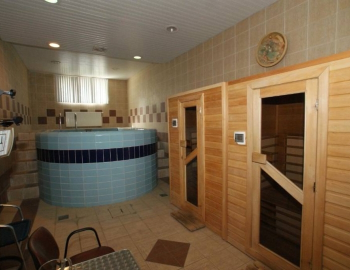 Услуги и развлечения - Санаторий «Зеленый Гай» РЖД-Здоровье