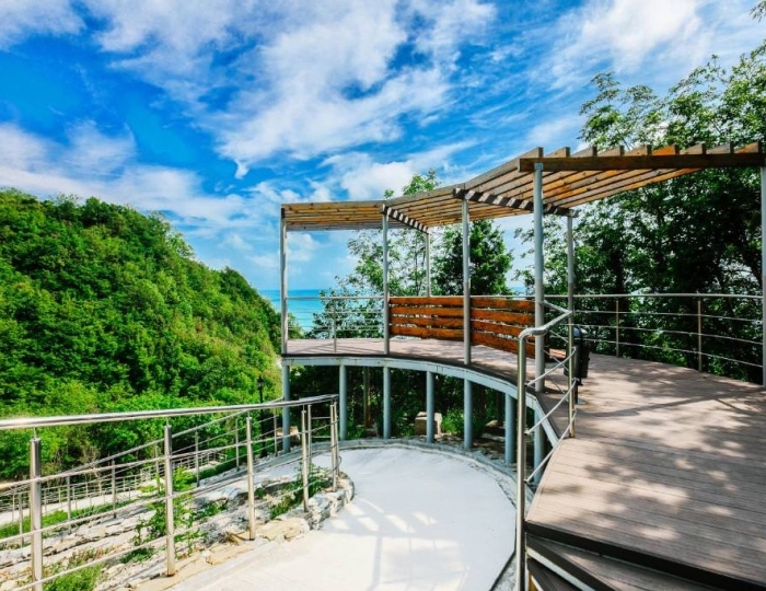 Услуги и развлечения - Санаторий «Зеленый Гай» РЖД-Здоровье