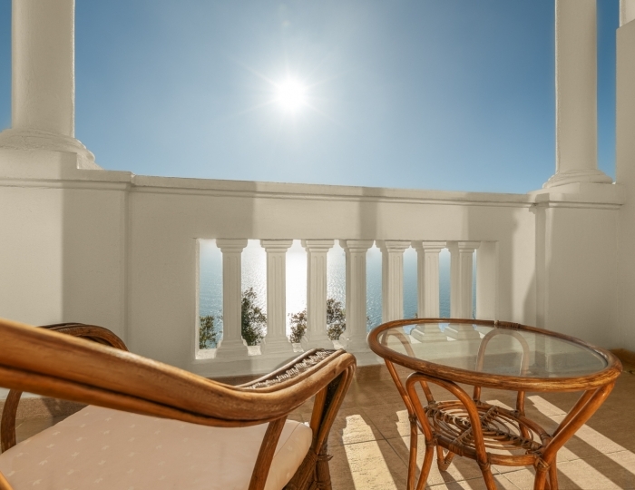 Комфорт 2-местный DBL корпус 3 - Санаторий «Зеленый Гай» РЖД-Здоровье