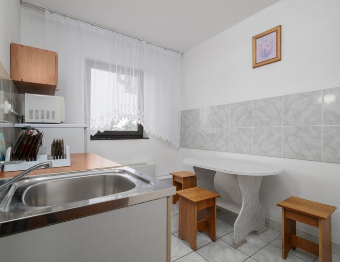 Люкс 2-местный 2-комнатный с кухней корпус 1 - Санаторий «Зеленый Гай» РЖД-Здоровье