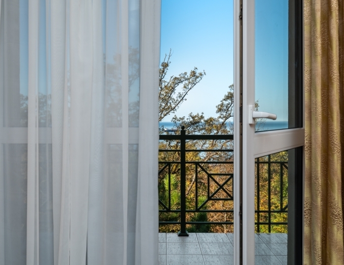 Стандарт 2-местный 1 категории TWIN корпус 2 - Санаторий «Зеленый Гай» РЖД-Здоровье