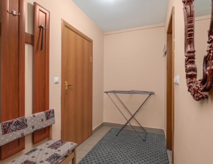 Эконом 2-местный 1 категории DBL корпус 5,6 - Санаторий «Зеленый Гай» РЖД-Здоровье