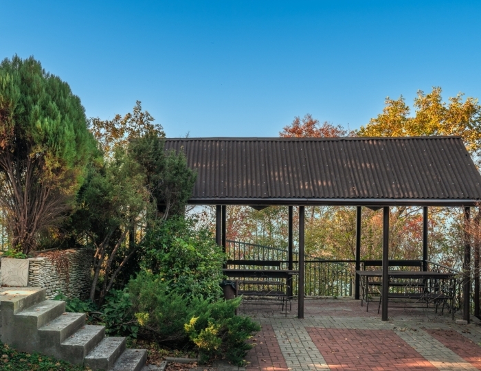 Эконом 2-местный 1 категории DBL корпус 5,6 - Санаторий «Зеленый Гай» РЖД-Здоровье