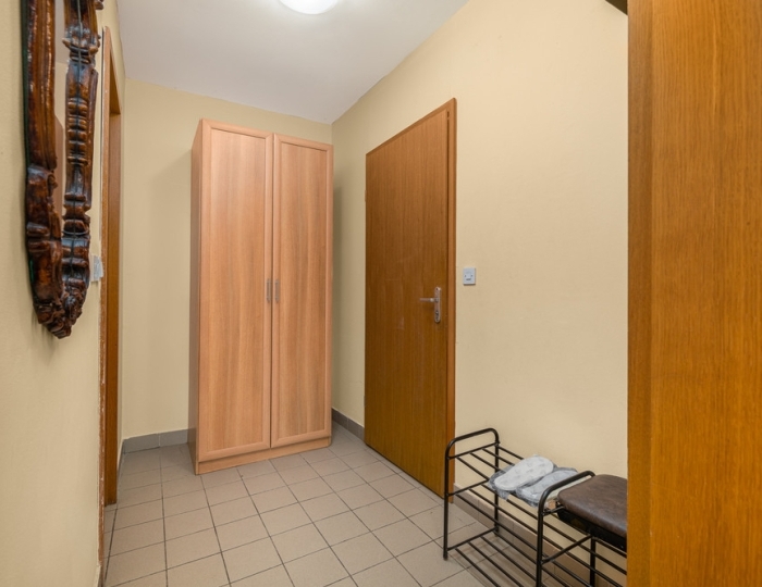 Эконом 2-местный корпус 5 - Санаторий «Зеленый Гай» РЖД-Здоровье