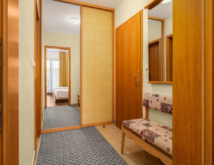 Эконом 2-местный корп.6 - Санаторий «Зеленый Гай» РЖД-Здоровье