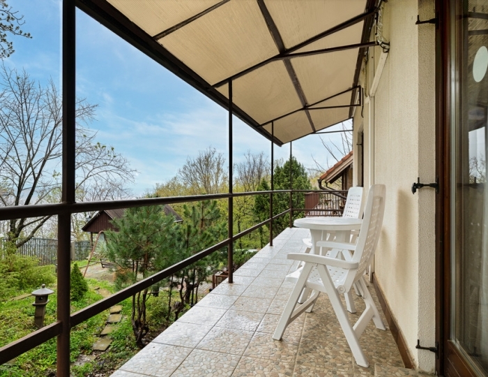 Эконом 2-местный корп.6 - Санаторий «Зеленый Гай» РЖД-Здоровье